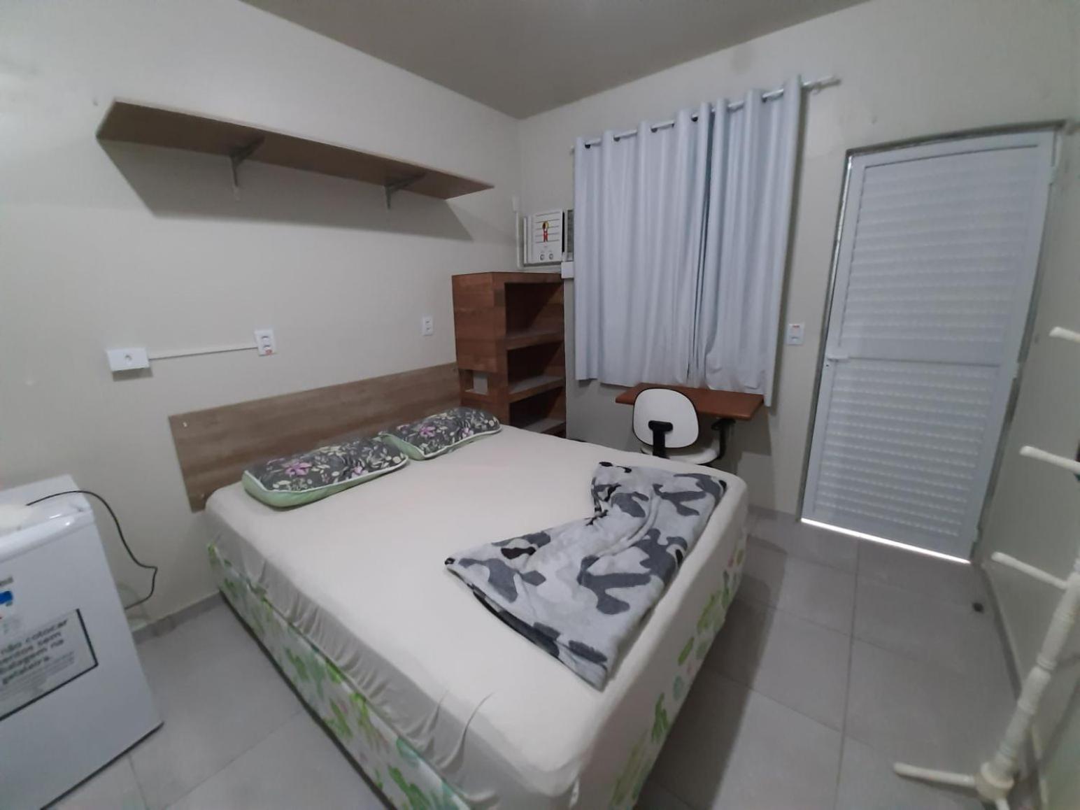 Хостел Lagoa Center House Флорианополис Экстерьер фото